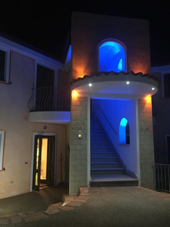 R&Z Getaway Lägenhet Santa Maria Exteriör bild