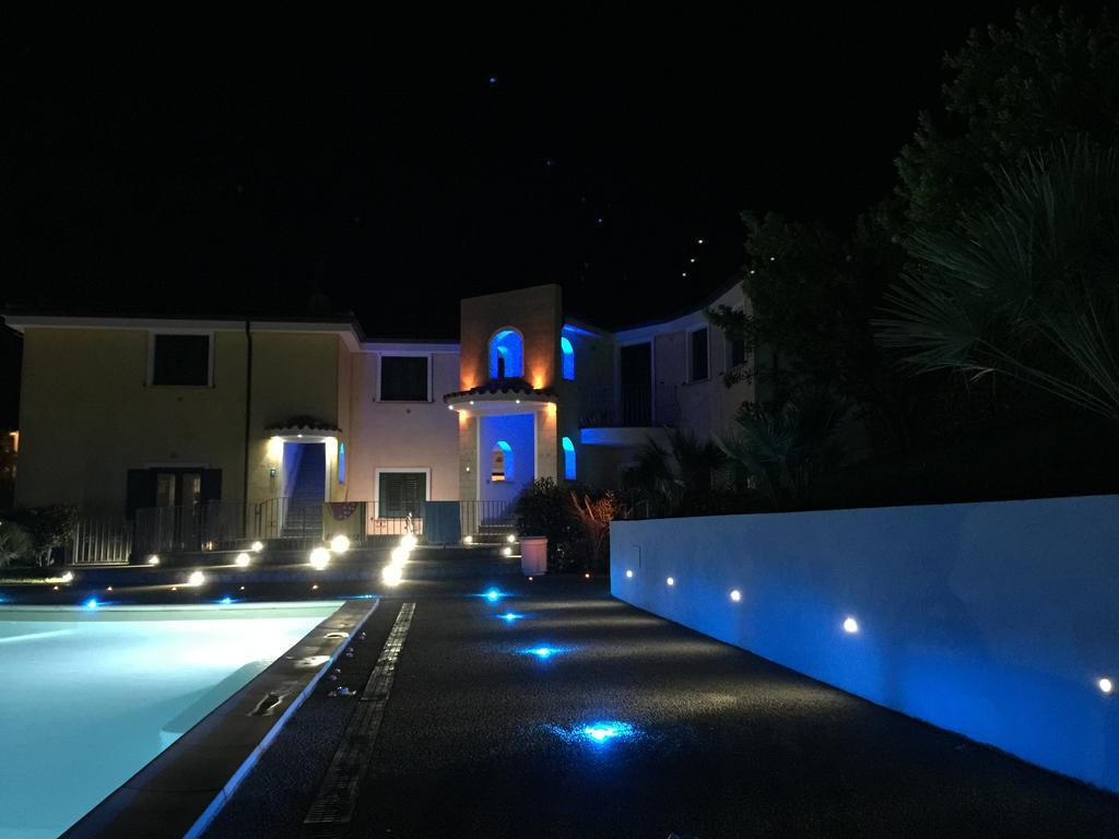 R&Z Getaway Lägenhet Santa Maria Exteriör bild