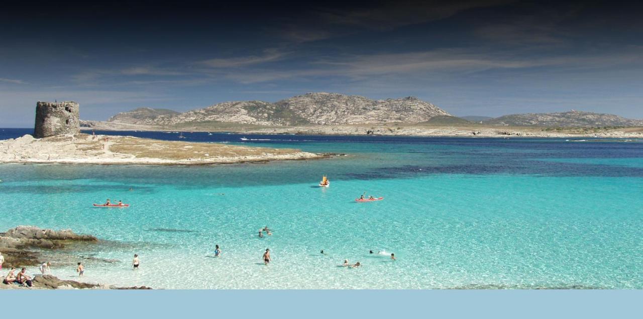 R&Z Getaway Lägenhet Santa Maria Exteriör bild